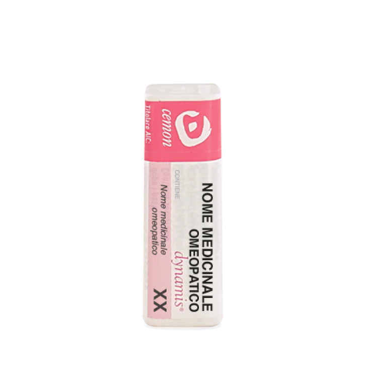 Cortisone Xmk Gl