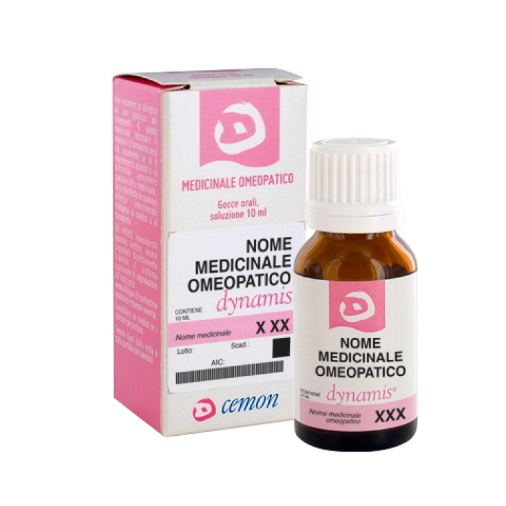 Medorrhinum 30ch 10ml Gtt