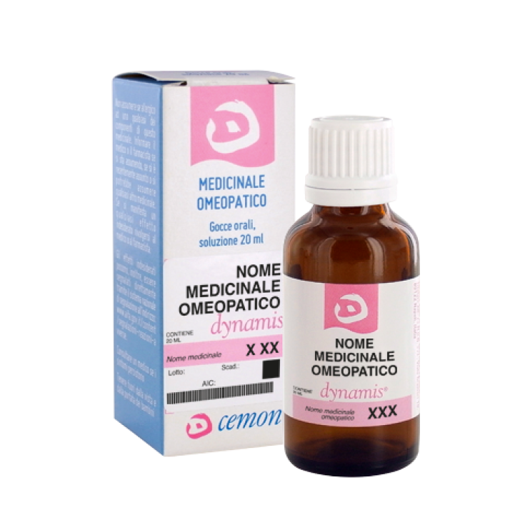 Phosphore Flavus 5lm Gtt 20ml