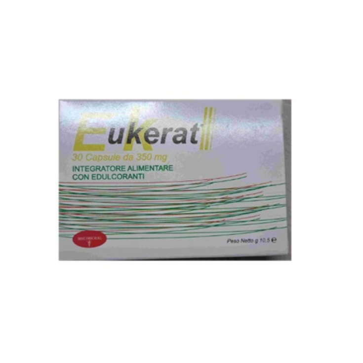 Eukerat 30cps