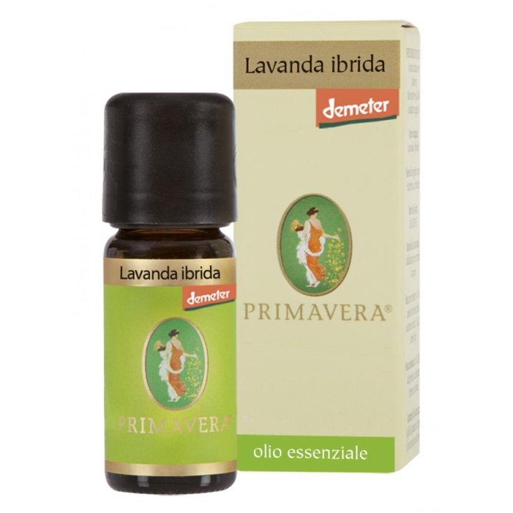 Huile de Lavande Ess Demeter 10ml