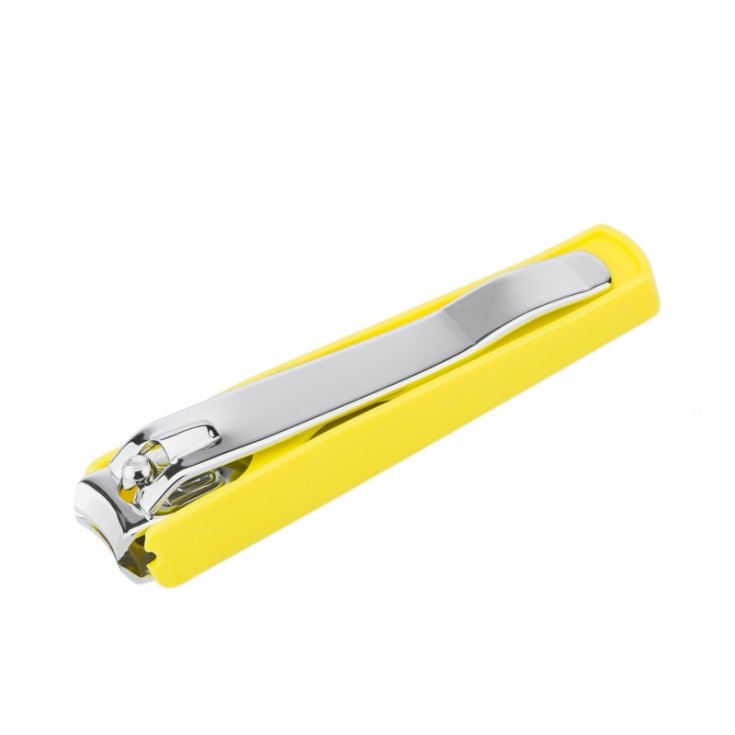 Coupe-ongles pieds BT 151 Beautytime Jaune