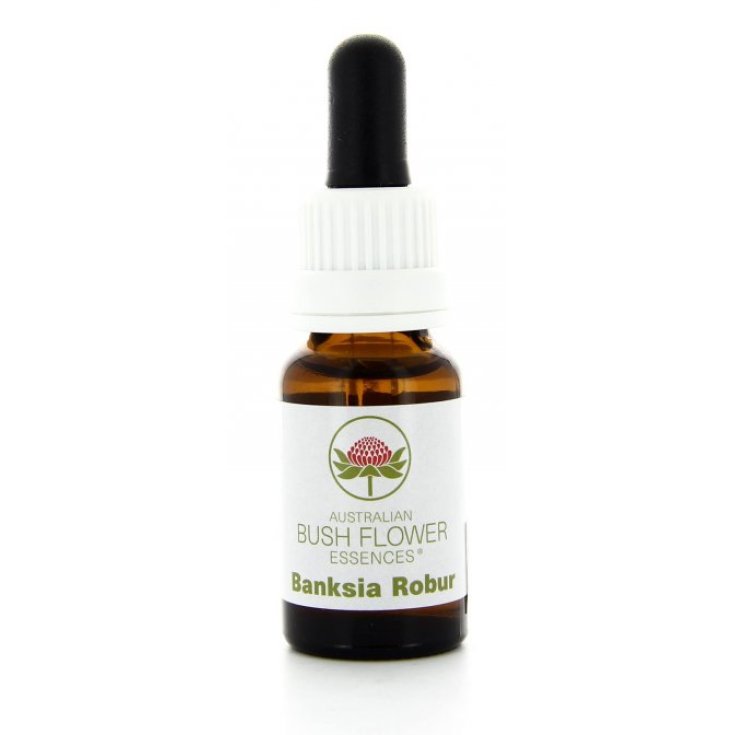 Natur Banksia Robur Essence 15 ml