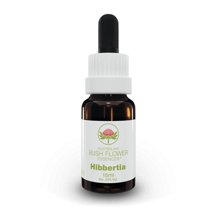 Natur Hibbertia Essence 15ml