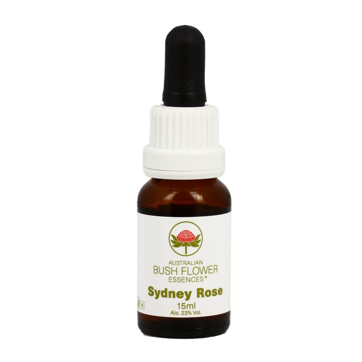 Natur Essence de Rose de Sidney 15ml