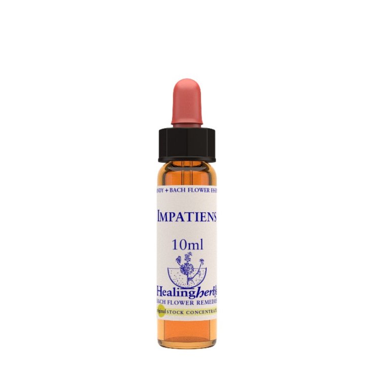 Natur Impatiens Essence 10 ml