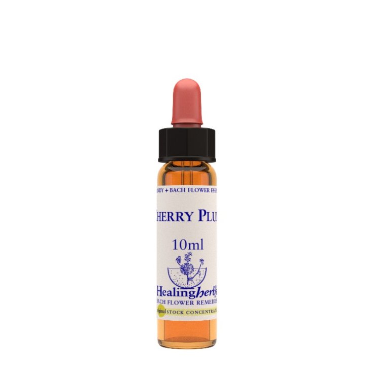 Natur Essence Florale de Prune Cerise 10ml