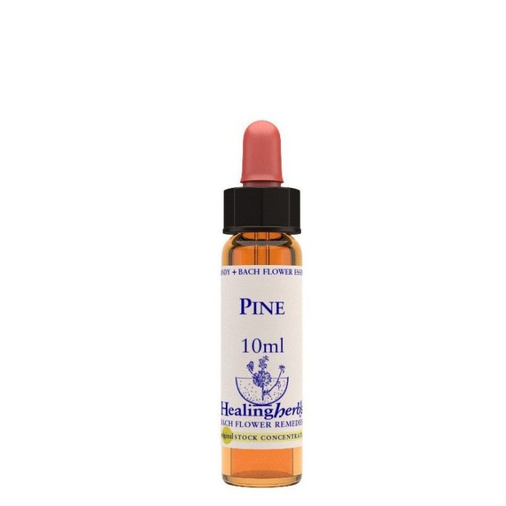 Natur Essence Florale de Pin 10 ml