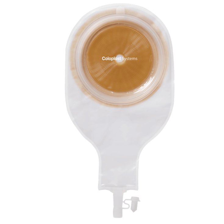 Coloplast Alterna Post Op Sac Stérile Diamètre 10 / 70mm Code 12818