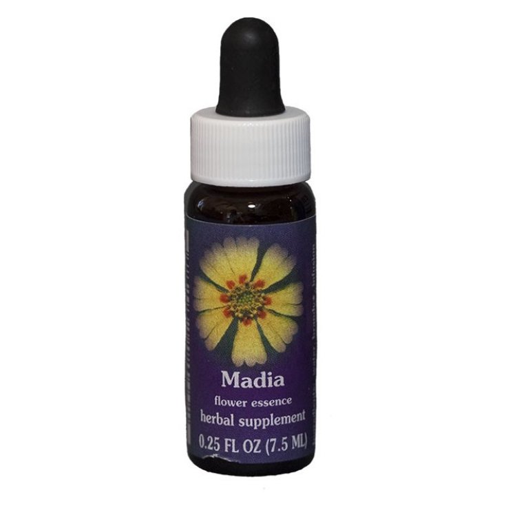 Natur Madia (Madia Elegans) Essences californiennes 7,4ml