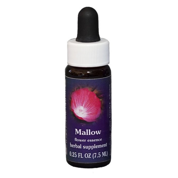 Natur Mauve (Sidalcea Glauscens) Essences Californiennes 7,4ml