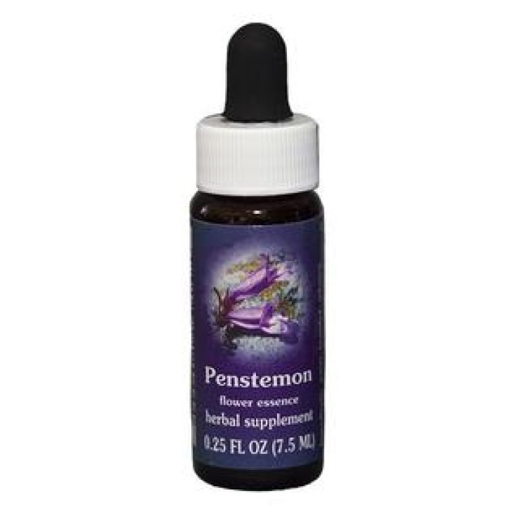 Natur Penstemon (Penstemon Davidsonii) Essences californiennes 7,4ml