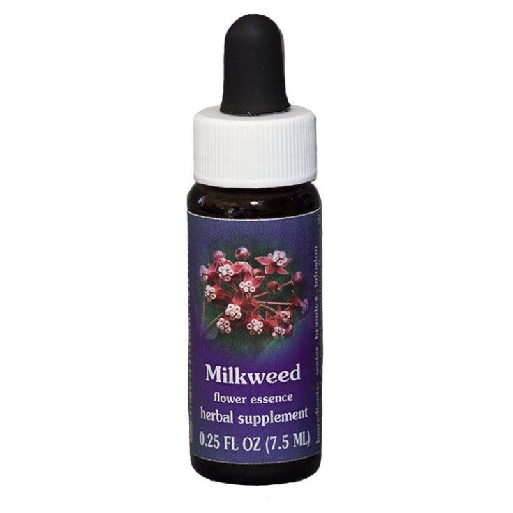 Natur Asclépiade (Asclepias Cordifolia) Essences Californiennes 7,4ml