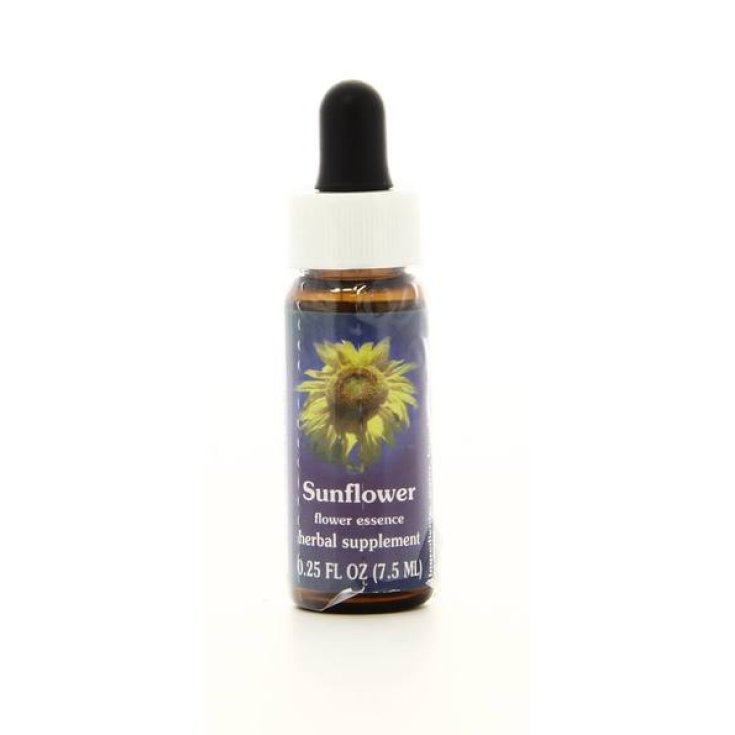 Natur Tournesol (Helianthus Annuus) Essences Californiennes 7,4ml