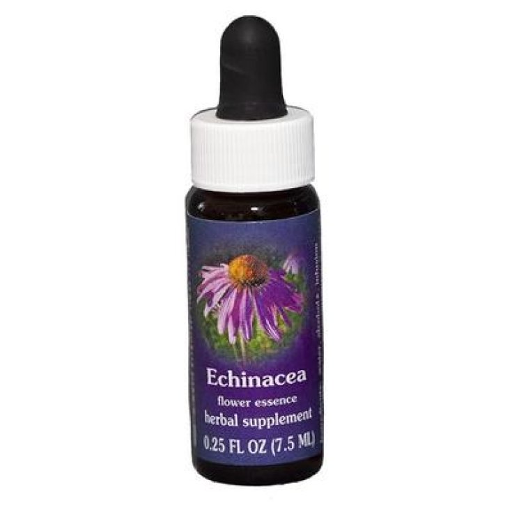 Natur Echinacea (Echinacea Purpurea) Essences Californiennes 7,4ml