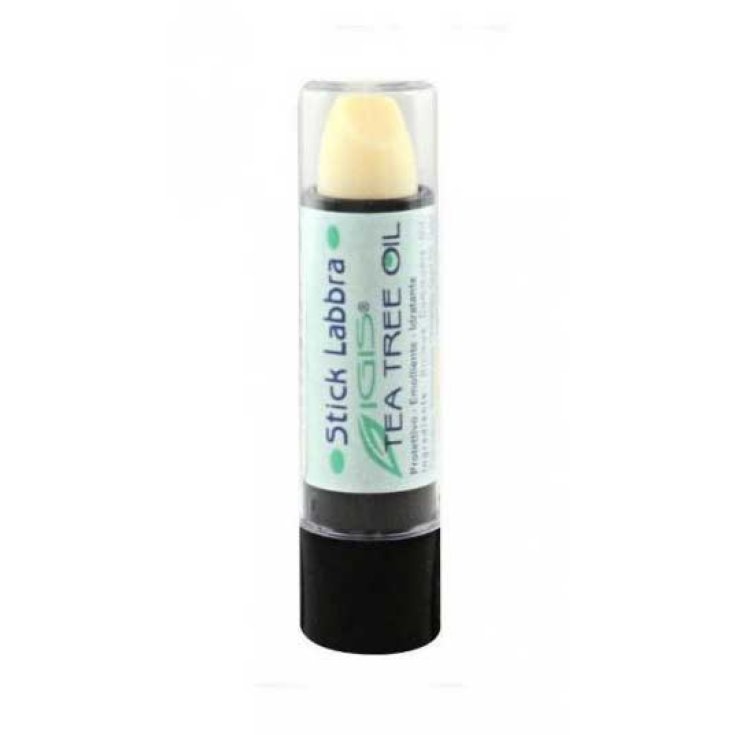 Tea Tree Oil Igis Nathia Stick Lèvres