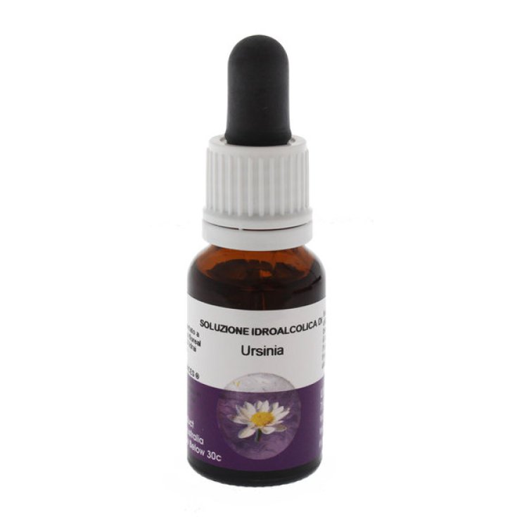 Natur Ursinia Essences d'Australie 15 ml