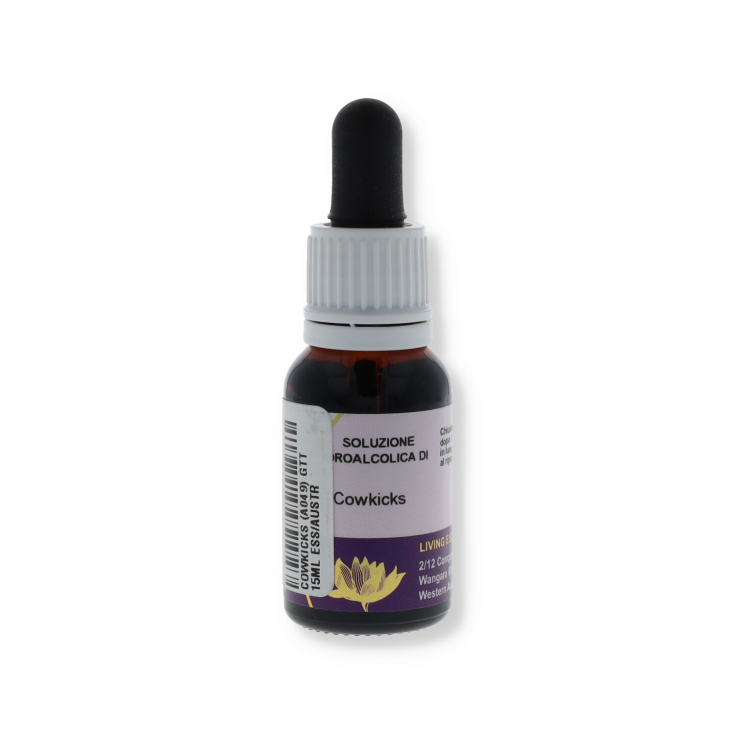 Natur Cowkicks Essences Australiennes 15ml