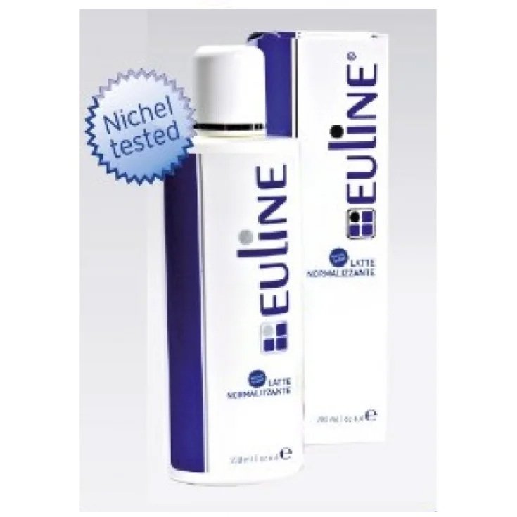 Aennepharma Euline Lait Normalisant 200ml