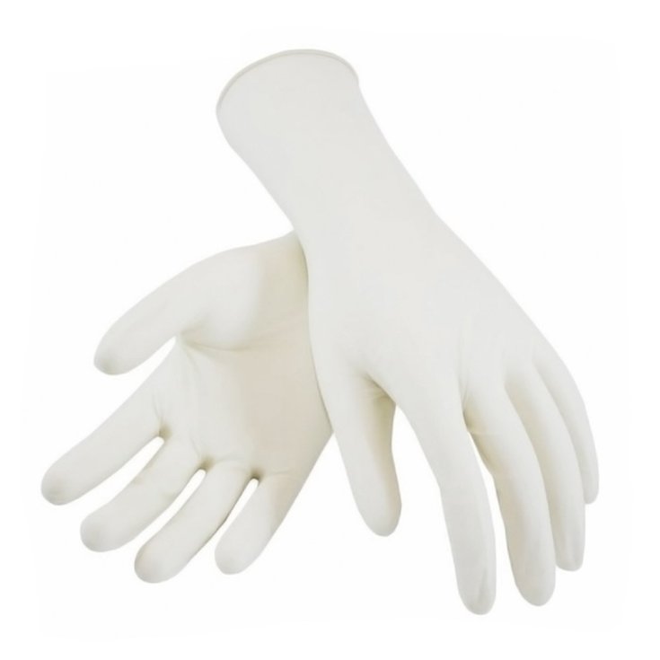 Pic Gants Chirurgicaux Taille 7