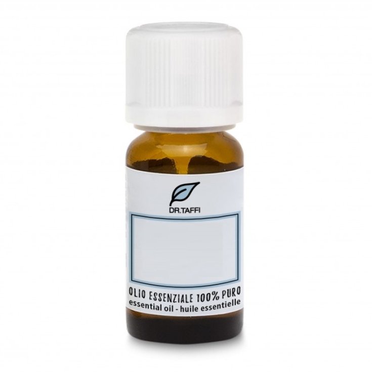 Dr.Taffi Mugo Huile Essentielle de Pin 10 ml