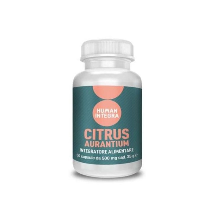Ab-Life Citrus Aurantium Complément Alimentaire 60 Gélules 21 g