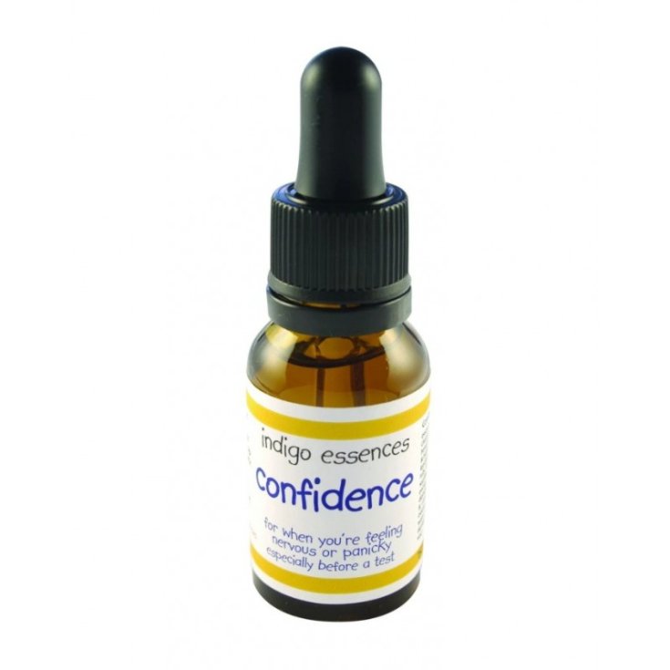 Natur Confidence Essence 15ml