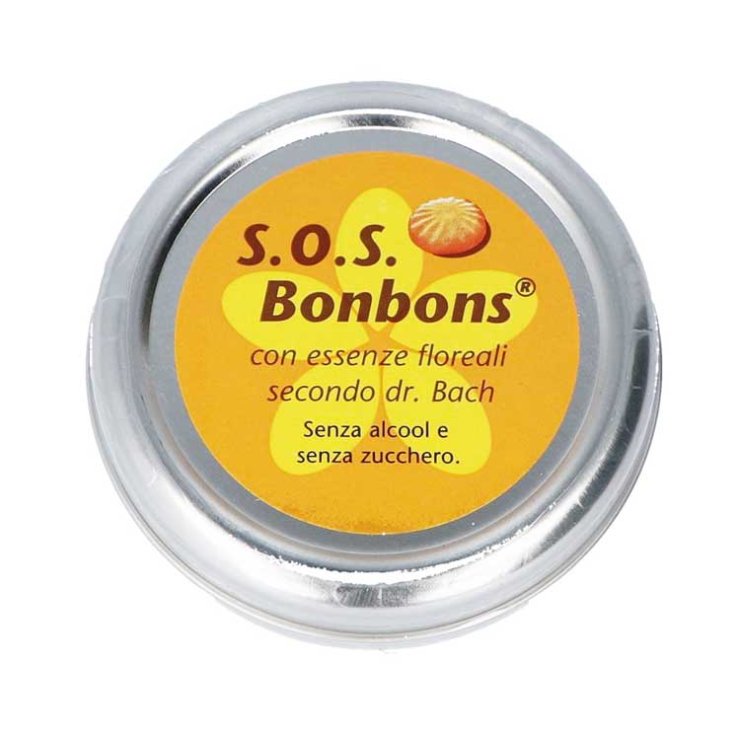 Bonbons gommeux SOS Bonbons 50g