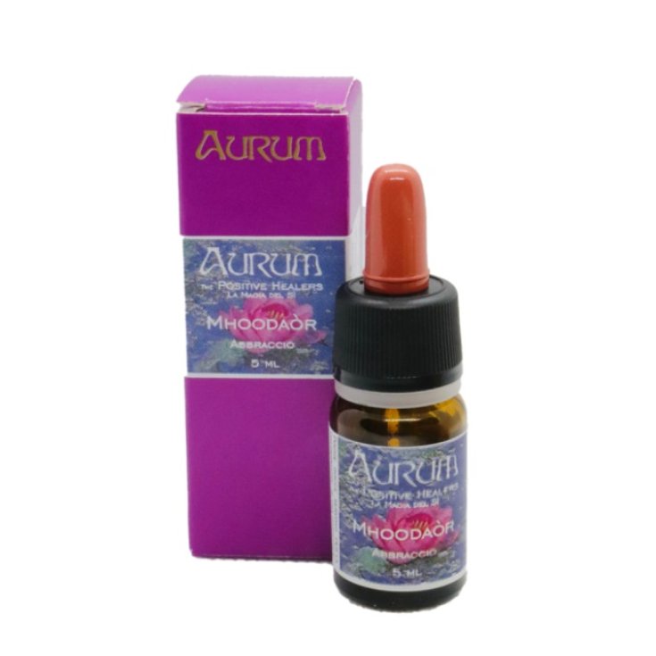 Aurum Mhoodaor Embrace Gouttes 5 ml