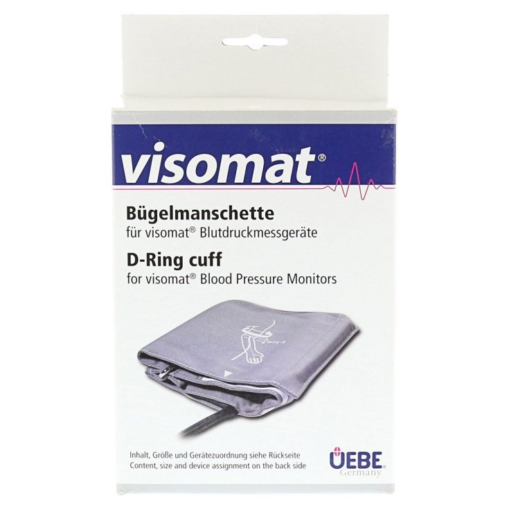 Uebe Visomat® Confort Tuyau 20/40 1 pièce