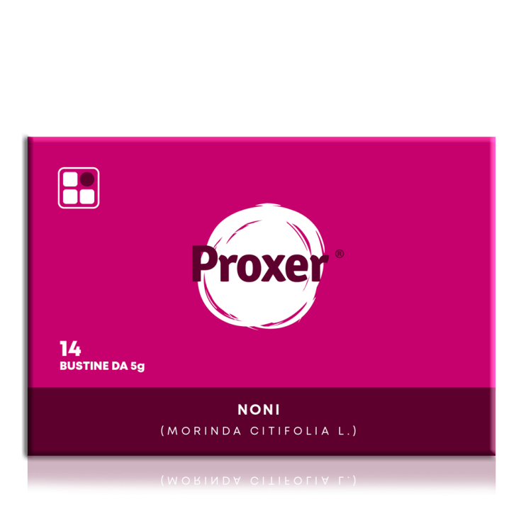 Angela's Pharma Proxer® Complément Alimentaire 14 Sachets 5g