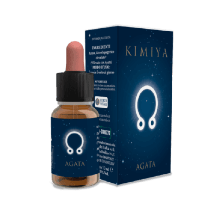 Force de Vie Kimiya Agata 10ml