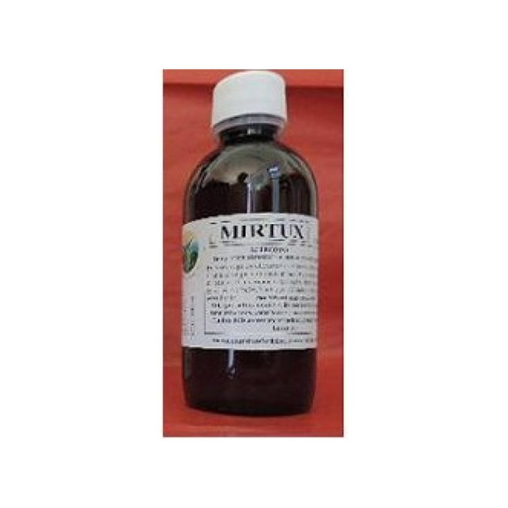 Regiflor Natura Mirtux Sirop 150ml