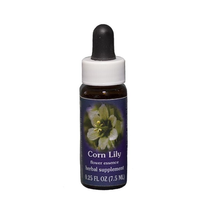 Natur Corn Lily Essences Florales Californiennes 7,4ml