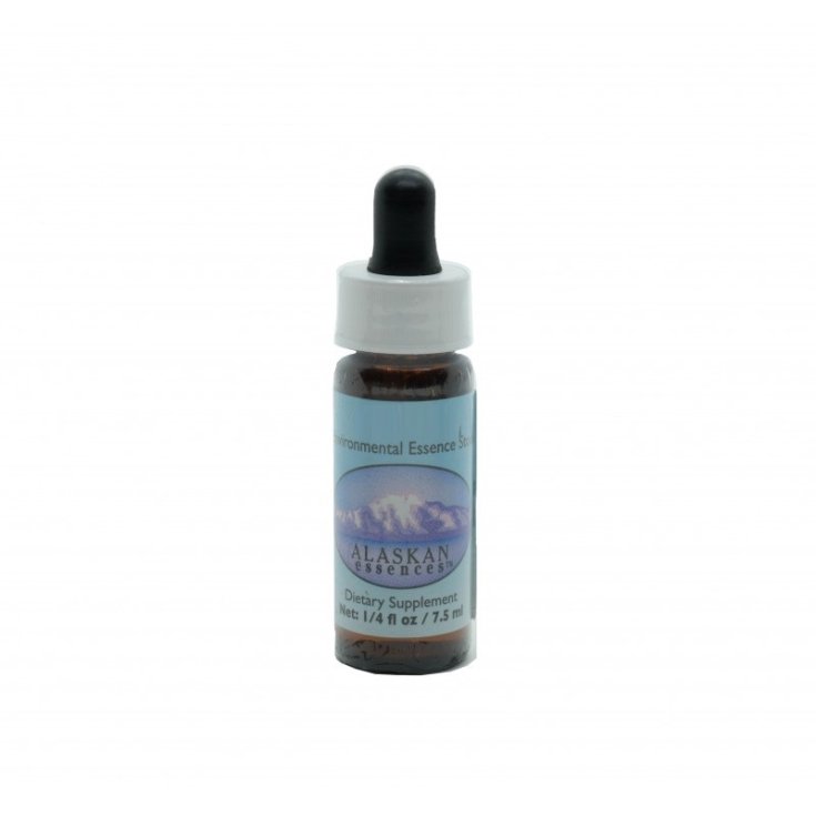 Nature Essences florales de chicouté d'Alaska 7,4 ml