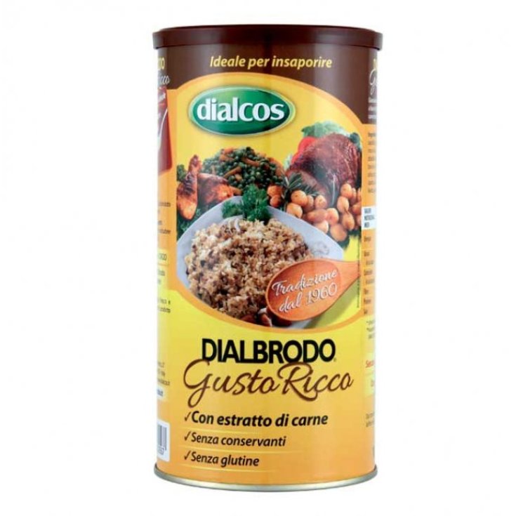 Dialbrodo Goût Riche 1kg