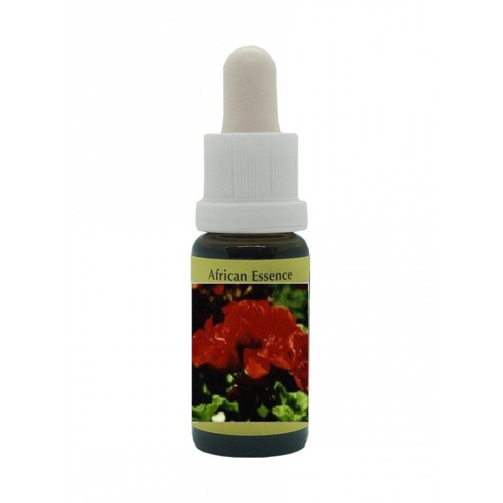 Géranium Essences Korte 15ml