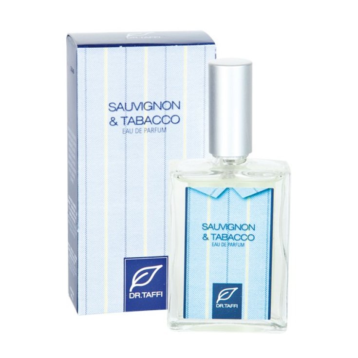 Parfum Sauvignon & Tabac 35ml