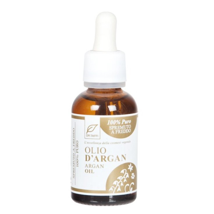 Huile d'argan 30ml