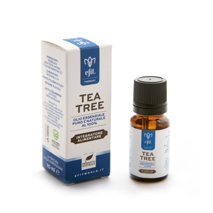 Efit Huile Essentielle d'Arbre à Thé 10 ml