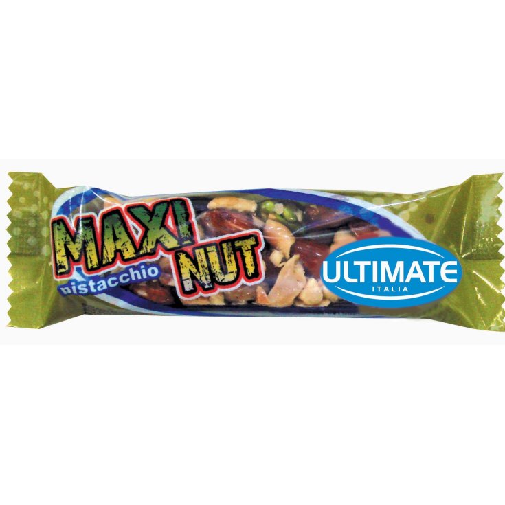 Ultimate Maxi Noix Aux Pistaches 35g