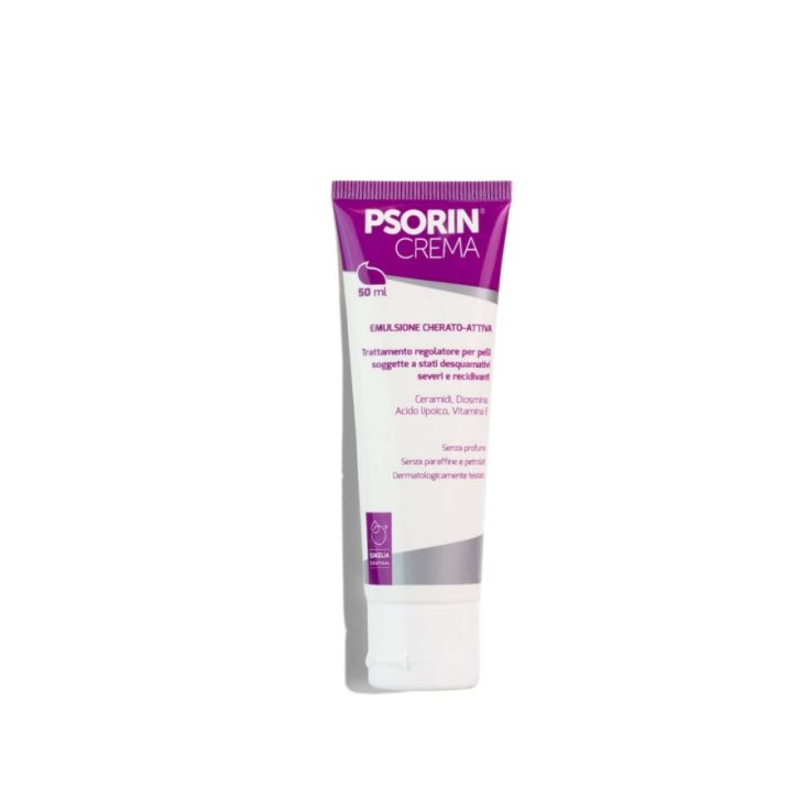 Psorine Crème 50ml