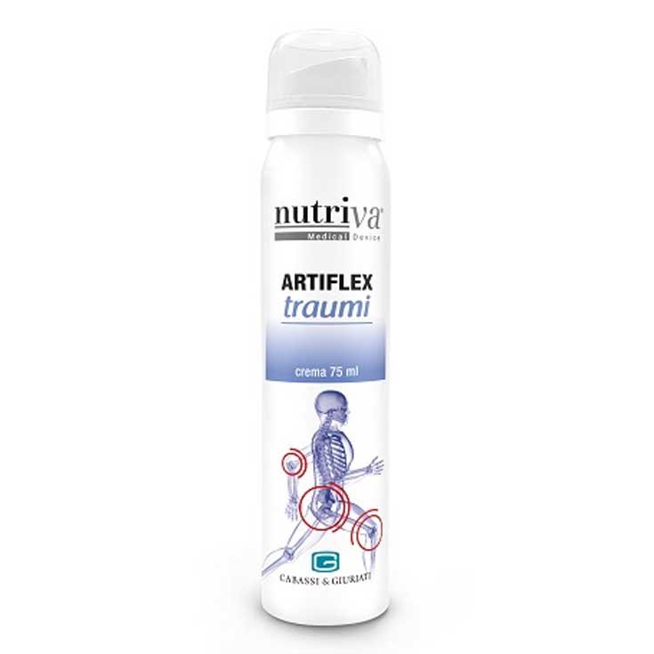 Nourri Artiflex Traumi 75ml