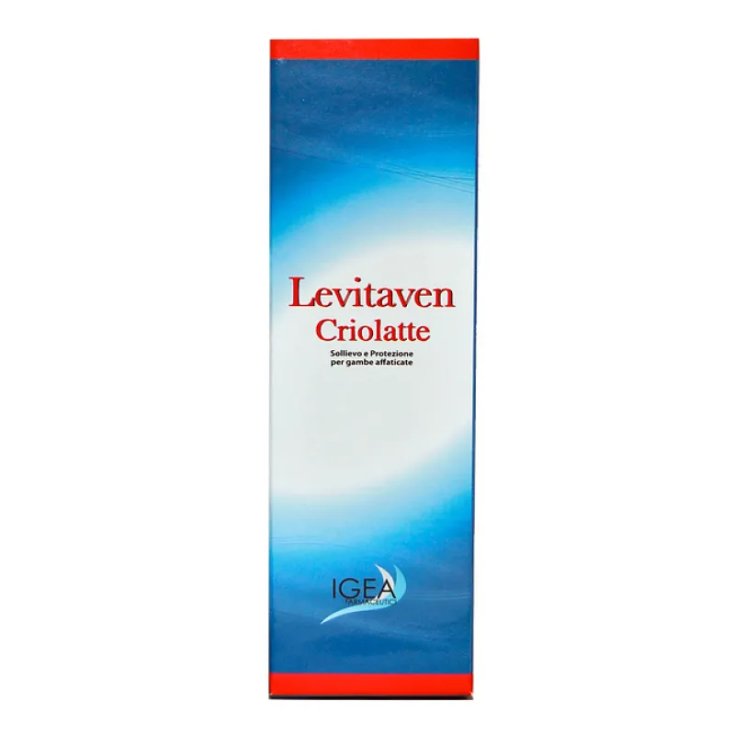 Lévitaven Criolatte 150ml