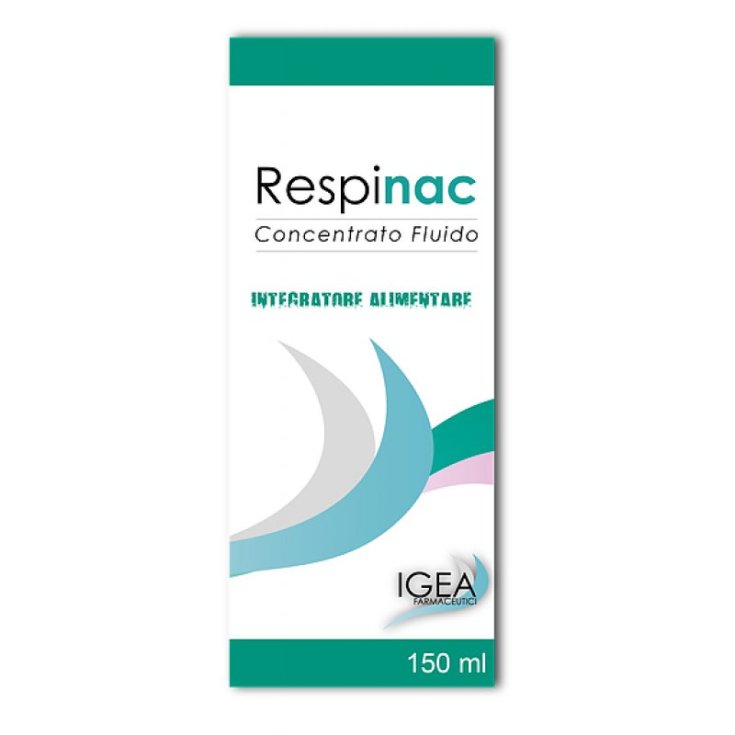 Respinac Extrait Fluide Complément Alimentaire 150ml