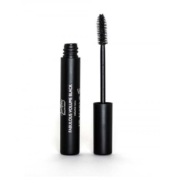 Gil Cagné Mascara Volume Fabuleux Noir