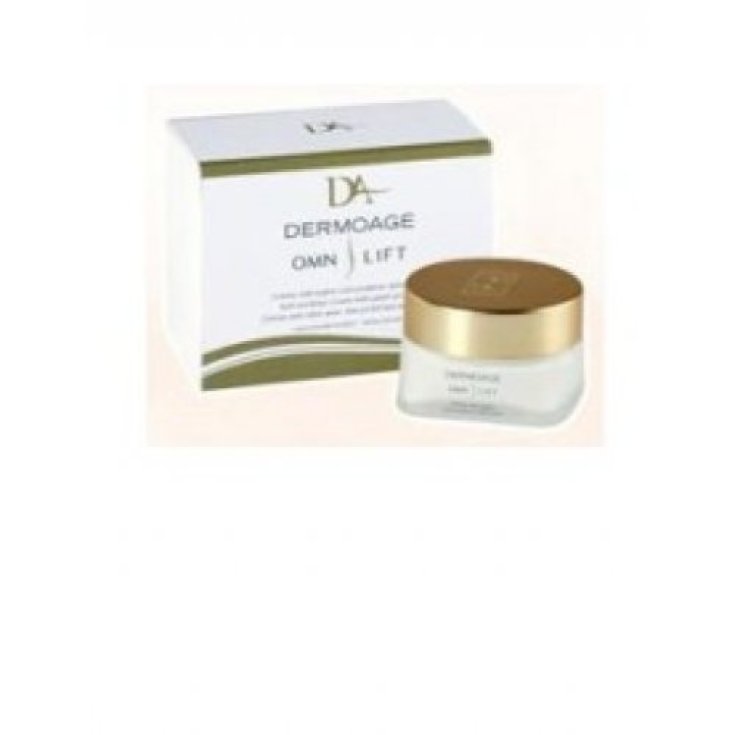 Dermoage Omnilift Crème Couvette 50 ml