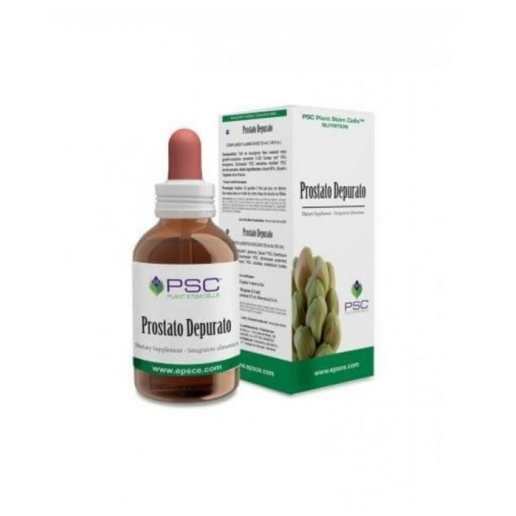 Forza Vita Psc Prostate Purifiée 50 ml