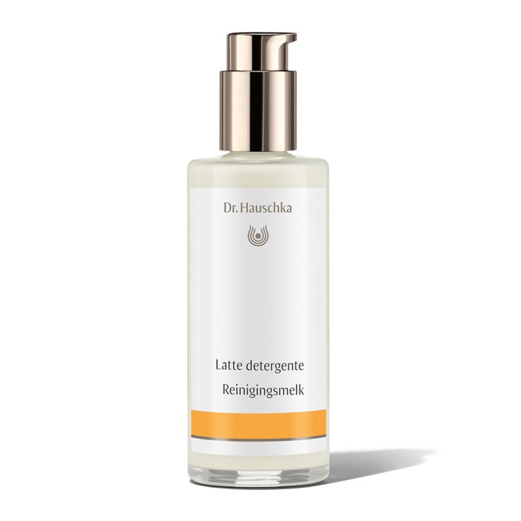 Dr. Hauschka Lait Démaquillant 145 ml