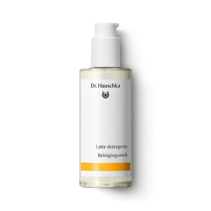 Dr. Hauschka Lait Démaquillant 145 ml